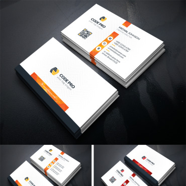 Art Artistic Corporate Identity 68493