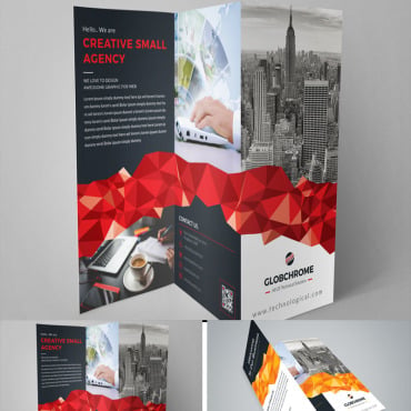 Art Artistic Corporate Identity 68502