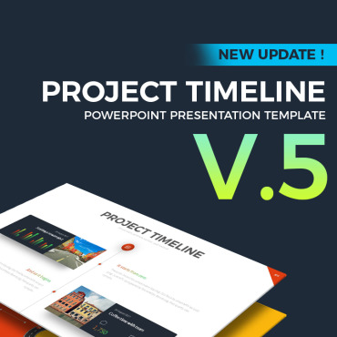 Timeline Powerpoint PowerPoint Templates 68588