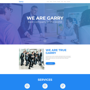 Clean_and_creative_design Cross_browser_compatible Landing Page Templates 68698