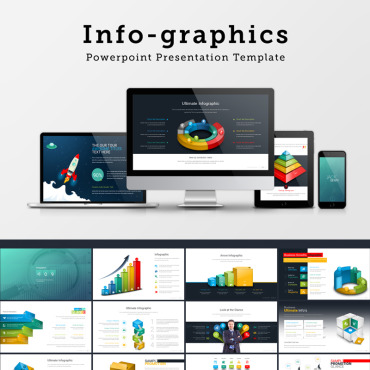 Simple Powerpoint PowerPoint Templates 68719