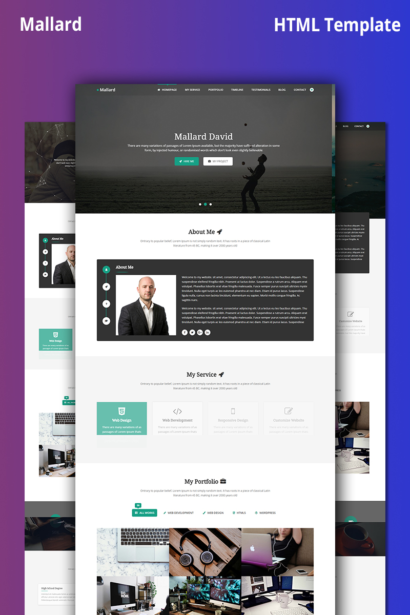 Website Templates