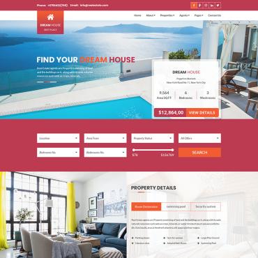 Appointment-booking Home PSD Templates 69038