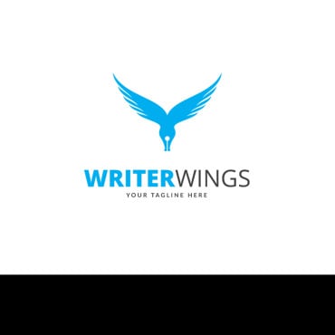 <a class=ContentLinkGreen href=/fr/logo-templates.html>Logo Templates</a></font> wings artiste 69049