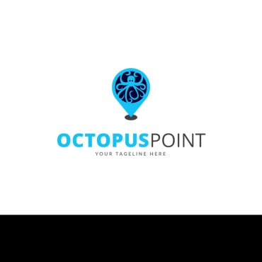 <a class=ContentLinkGreen href=/fr/logo-templates.html>Logo Templates</a></font> point octopus 69145