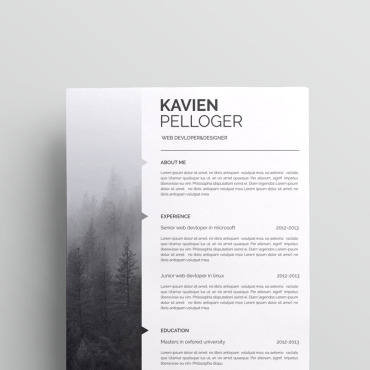 Cover Letter Resume Templates 69172