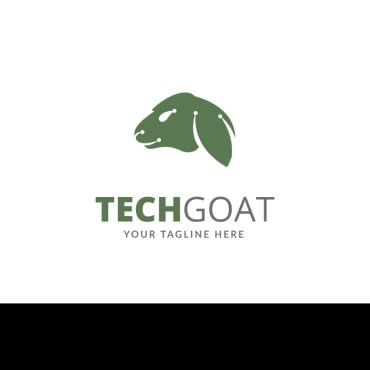 <a class=ContentLinkGreen href=/fr/logo-templates.html>Logo Templates</a></font> goat 3d 69214