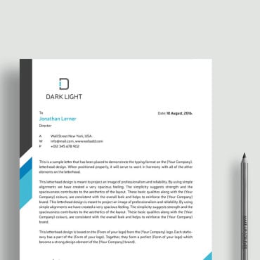 <a class=ContentLinkGreen href=/fr/identite-visuelle.html>Identit Visuelle</a></font> letterhead design 69247