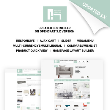 Home Tools OpenCart Templates 69322