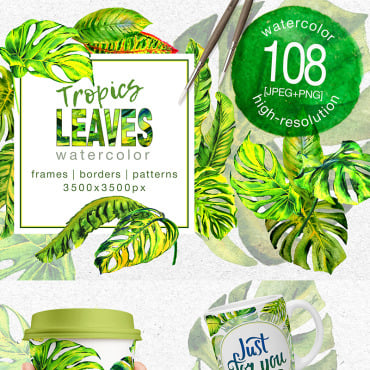 <a class=ContentLinkGreen href=/fr/kits_graphiques_templates_illustrations.html>Illustrations</a></font> illustration green 69563