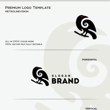 <a class=ContentLinkGreen href=/fr/logo-templates.html>Logo Templates</a></font> bird black 69739