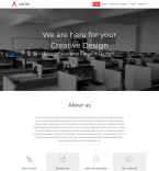 Muse Templates 69789