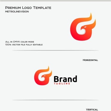 <a class=ContentLinkGreen href=/fr/logo-templates.html>Logo Templates</a></font> letter phoenix 69818