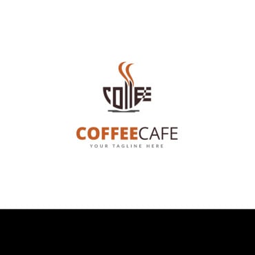 <a class=ContentLinkGreen href=/fr/logo-templates.html>Logo Templates</a></font> cafe logo 69879