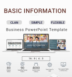 PowerPoint Templates 69950