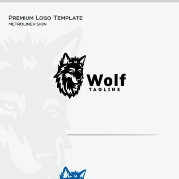 <a class=ContentLinkGreen href=/fr/logo-templates.html>Logo Templates</a></font> animal logo 70074