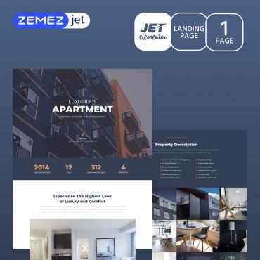 Agency Business Elementor Kits 70133