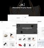 Shopify Themes 70161