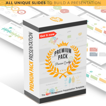 Annual Report PowerPoint Templates 70591