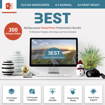 Powerpoint Template PowerPoint Templates 70623