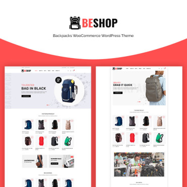 Agency Accessories WooCommerce Themes 70664