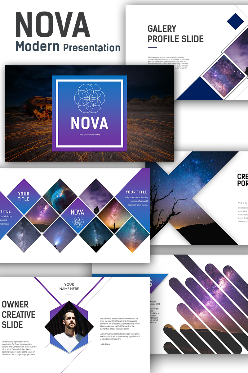 PowerPoint Templates