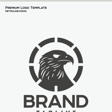 Airline Awesome Logo Templates 70867
