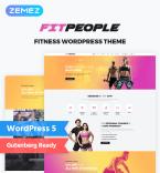 WordPress Themes 70968