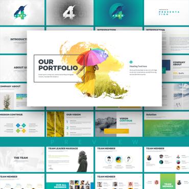 Powerpoint Business PowerPoint Templates 70998