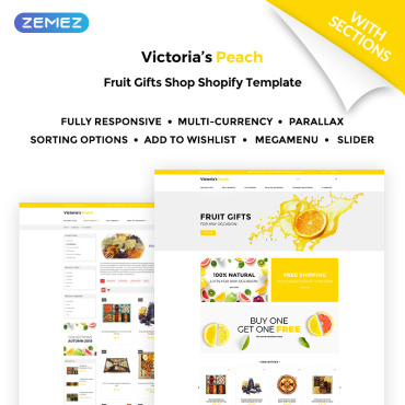 Product Products Shopify Themes 71026
