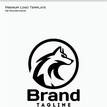 Animal Logo Logo Templates 71056