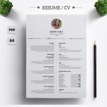 <a class=ContentLinkGreen href=/fr/kits_graphiques_templates_cv-modeles.html>CV Modles</a></font> noir rsum 71126