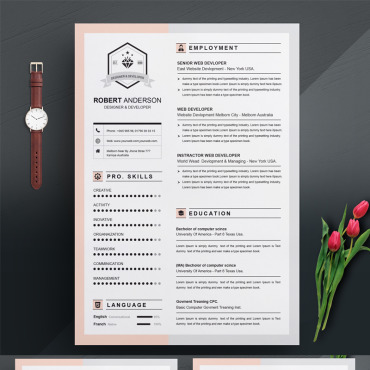 <a class=ContentLinkGreen href=/fr/kits_graphiques_templates_cv-modeles.html>CV Modles</a></font> page rsum 71134