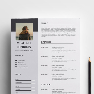 Cover Letter Resume Templates 71253