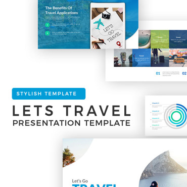 Holiday Presentation PowerPoint Templates 71262