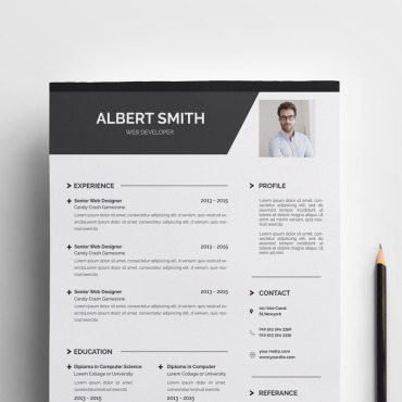 Cover Letter Resume Templates 71270