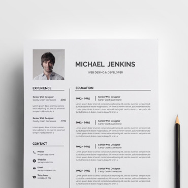 Cover Letter Resume Templates 71486
