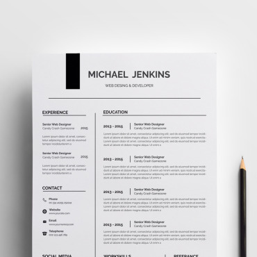 Cover Letter Resume Templates 71592