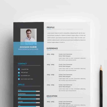 Cover Letter Resume Templates 71801