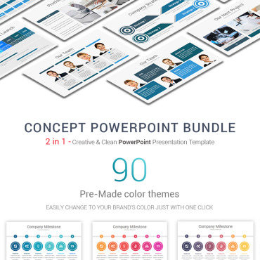 Planning Operational PowerPoint Templates 72011