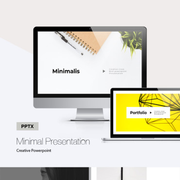 Powerpoint Photography PowerPoint Templates 72033