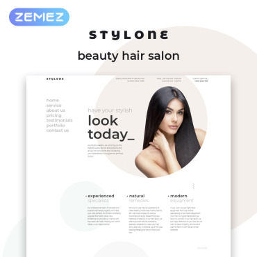 <a class=ContentLinkGreen href=/fr/kits_graphiques_templates_wordpress-themes.html>WordPress Themes</a></font> salon cheveu 72037