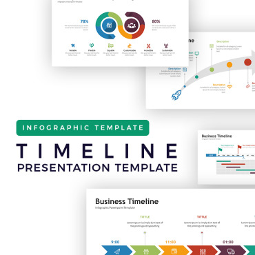 Process Presentation PowerPoint Templates 72072