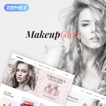 Collection Lipstick WooCommerce Themes 73212