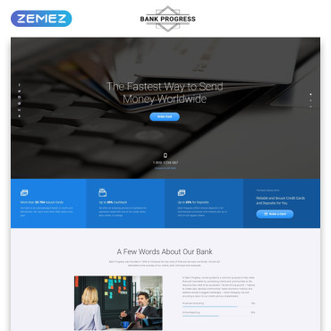 Audit Personal Landing Page Templates 73338