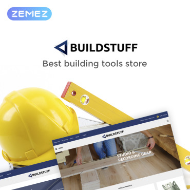 Services Tools WooCommerce Themes 73664
