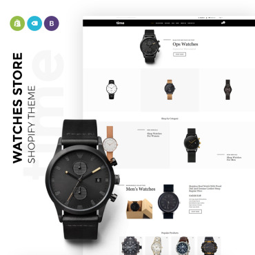 Fashion Shopify Shopify Themes 73684