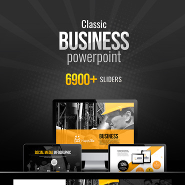 Old Style PowerPoint Templates 73706