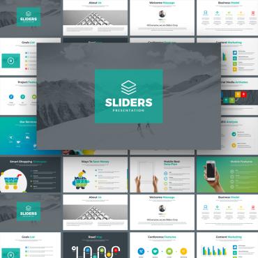 Powerpoint Business PowerPoint Templates 73711