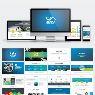 Powerpoint Business PowerPoint Templates 73761